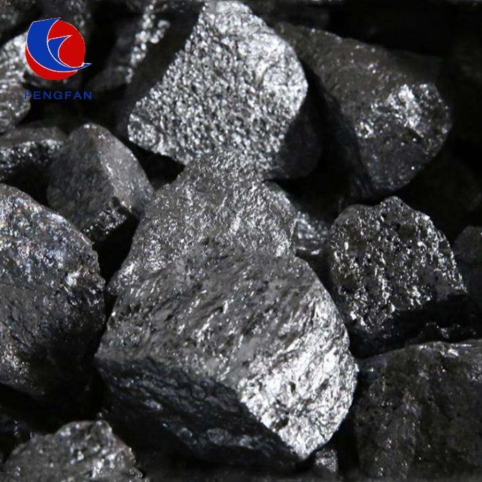 Silisyom Metal 441