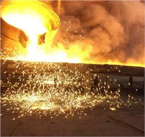 Pri Wholesale nan nitrure Ferosilicon